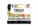 Truly Spiked & Sparkling Citrus Variety Pack 12pk Cheap