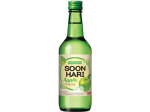 *Soon Hari Apple Soju (375mL) Online now