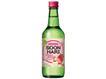 *Soon Hari Strawberry Soju (375mL) Supply