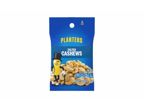 Planter s Cashews Online Sale