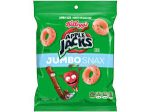 Apple Jacks Jumbo Snax Hot on Sale