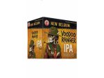 New Belgium Voodoo Ranger IPA (12pk) For Sale