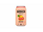 Bambucha Guava Punch Kombucha Online