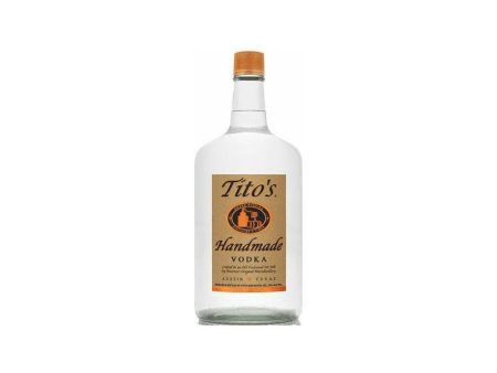 **Tito s Handmade 1.75L Online Sale