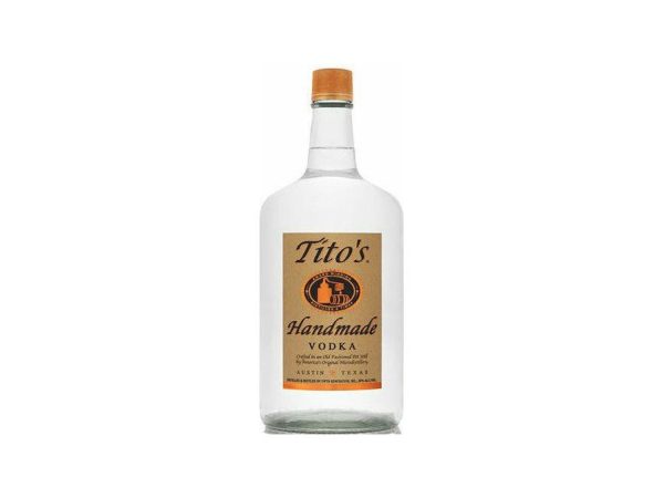 **Tito s Handmade 1.75L Online Sale