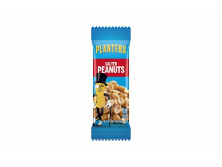 Planters Salted Peanuts Sale