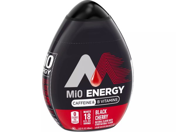 Mio Energy Discount