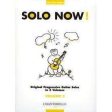 The EGTA Series - Solo Now! Volume 3 (Guitar) Fashion