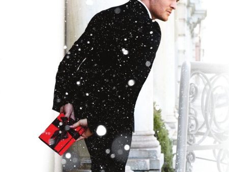 Michael Bublé - Christmas (Piano Vocal) Online Hot Sale