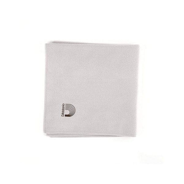 D Addario Micro-Fiber Polishing Cloth For Sale