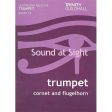 Trinity College London: Sound at Sight Trumpet Online Hot Sale