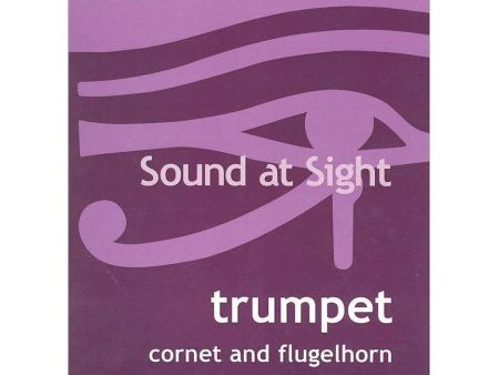 Trinity College London: Sound at Sight Trumpet Online Hot Sale