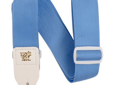 Ernie Ball PolyPro Strap Online now