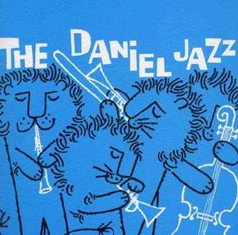 The Daniel Jazz Cheap