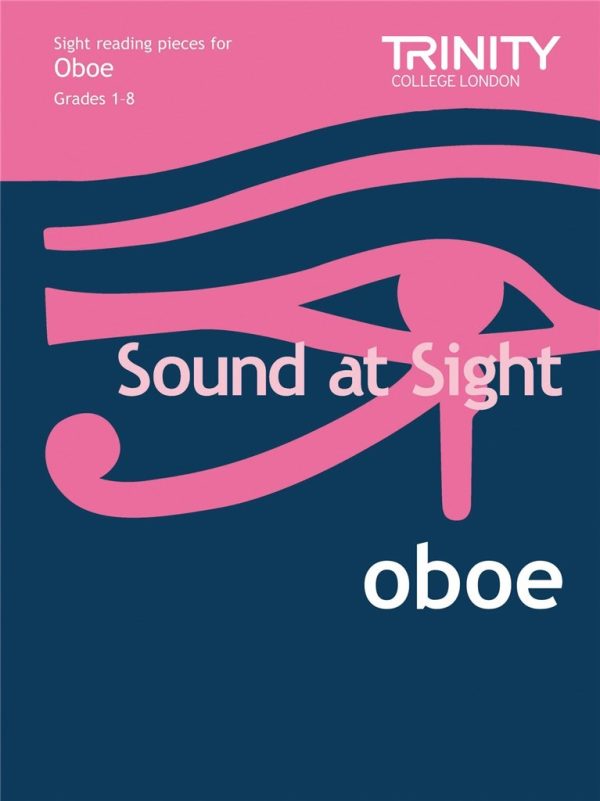 Trinity College London Sound at Sight Oboe Online