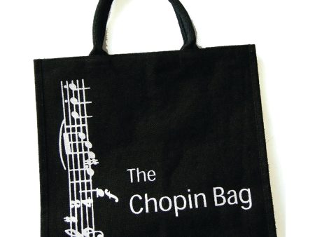 The Chopin Bag - Music Bags Online now