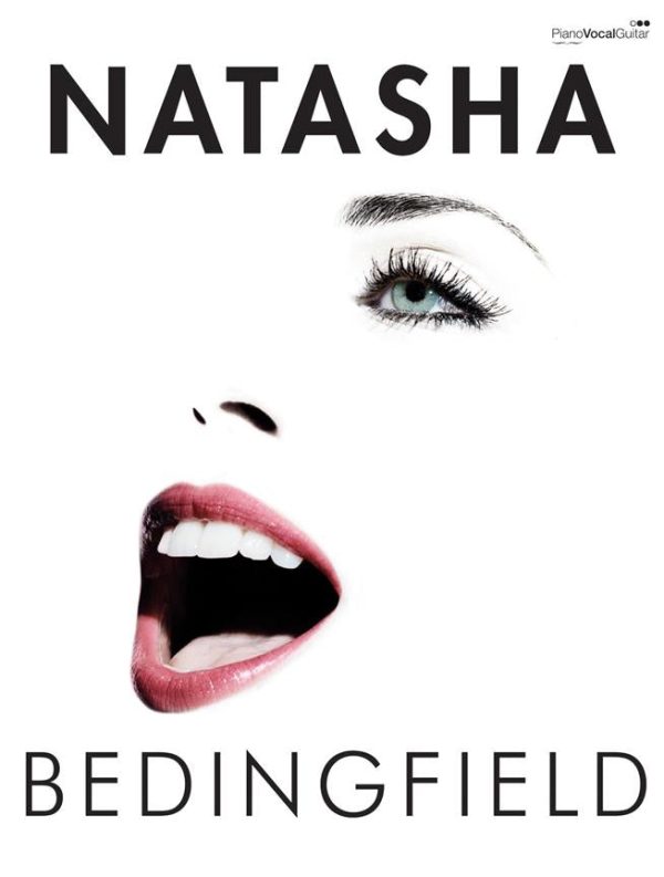 Natasha Bedingfield - N.B. (Self Titled) PVG For Sale