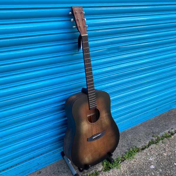 Tanglewood Auld Trinity Dreadnought Acoustic Guitar For Cheap