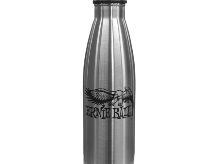 Ernie Ball Water Bottle Discount