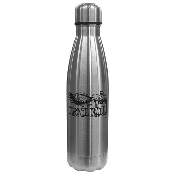 Ernie Ball Water Bottle Discount