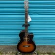 Tanglewood Sundance Reserve TW45-RVSE All Solid Super Folk Electro Acoustic (Display stock) Inc. Polyfoam Case For Discount