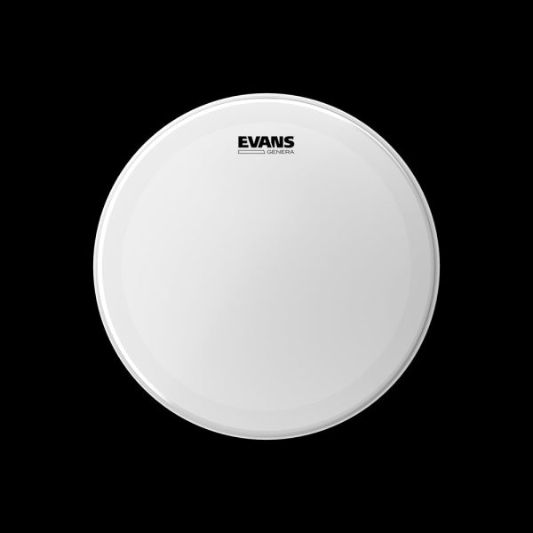 Evans 14  Snare Batter Genera Discount