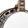 Gold Tone OB-150 Orange Blossom 5 String Banjo with Hard Case Online