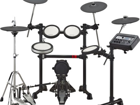 Yamaha DTX6K3-X Digital Drum kit Online Sale