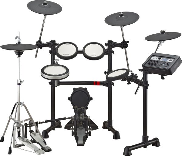 Yamaha DTX6K3-X Digital Drum kit Online Sale