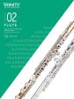 Trinity College London Flute Exam Pieces 2023 (Score & Part) Online