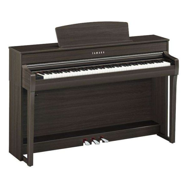 Yamaha Clavinova CLP 745 Digital Piano (CASHBACK OFFER!) on Sale