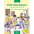 Viola Time Runners with CD - Blackwell Sale