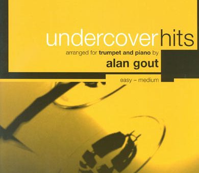 Undercover Hits (for Trumpet & Piano) Cheap