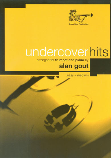 Undercover Hits (for Trumpet & Piano) Cheap