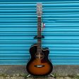 Tanglewood Sundance Reserve TW45-RVSE All Solid Super Folk Electro Acoustic (Display stock) Inc. Polyfoam Case For Discount