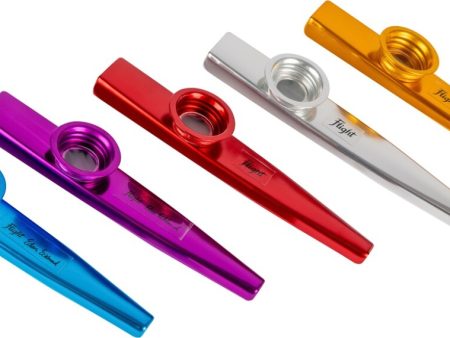 Flight Kazoos - Red For Sale