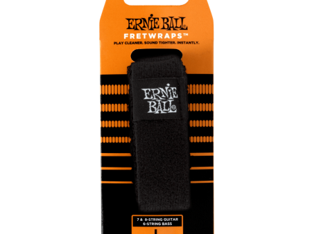 Ernie Ball Fret Wrap For Cheap