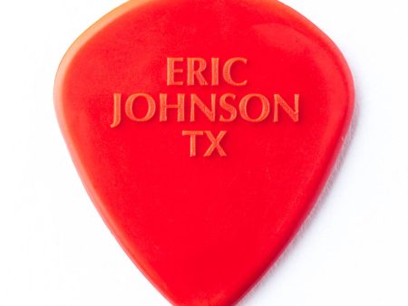 Dunlop - Eric Johnson Custom Nylon Jazz III Online