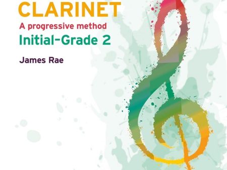 Trinity College Clarinet Sight Reading 2021 Onwards For Sale