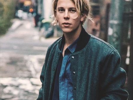 Tom Odell - Long Way Down - PVG Online now