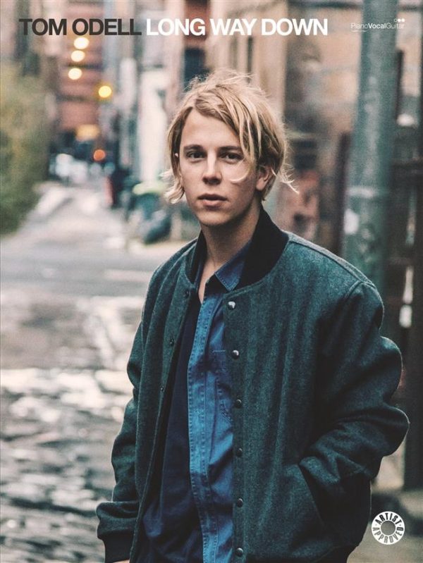 Tom Odell - Long Way Down - PVG Online now