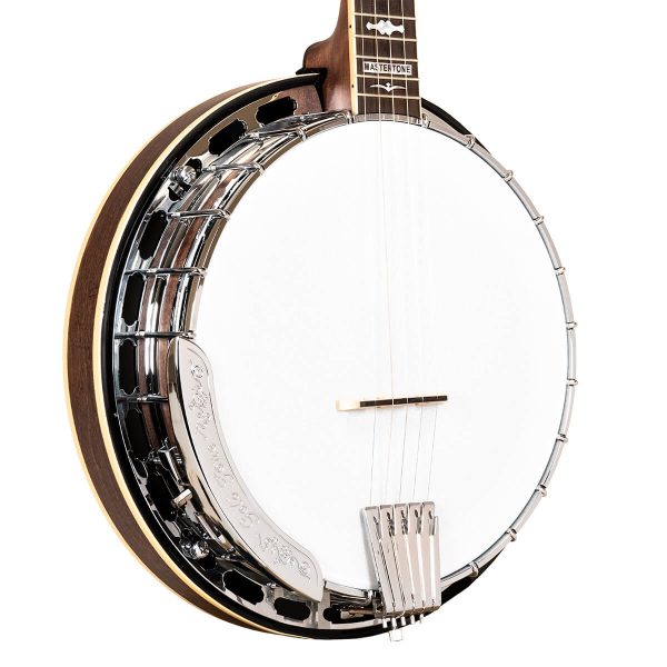 Gold Tone OB-150 Orange Blossom 5 String Banjo with Hard Case Online