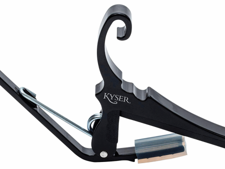 Kyser Classical Quick-Change Capo Online