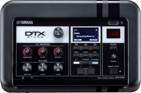 Yamaha DTX6K3-X Digital Drum kit Online Sale