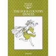 The Four Country Dances Fashion