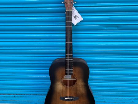 Tanglewood Auld Trinity Dreadnought Acoustic Guitar For Cheap