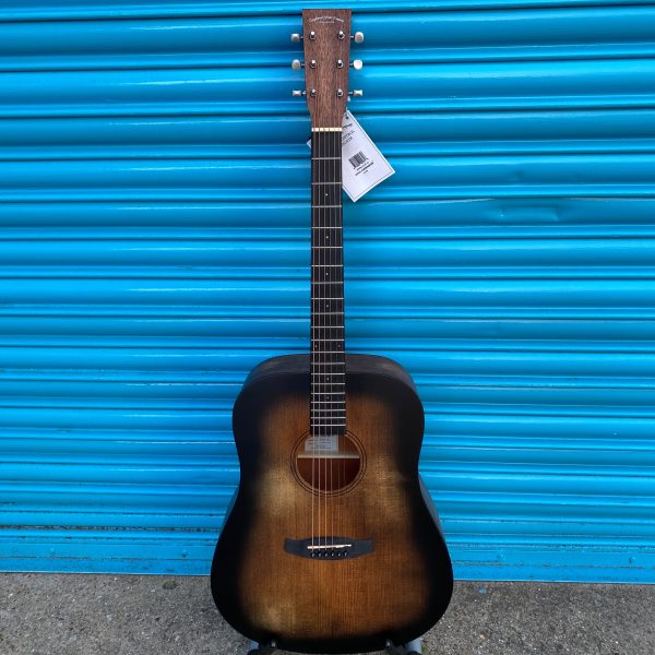 Tanglewood Auld Trinity Dreadnought Acoustic Guitar For Cheap