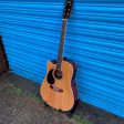 Vintage Pre-Owned Electro Acoustic (Left Handed) Sale