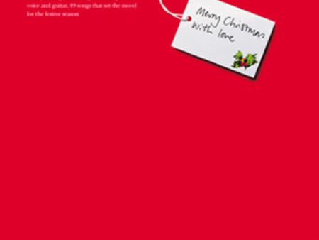 The Best Christmas Songbook Ever Cheap