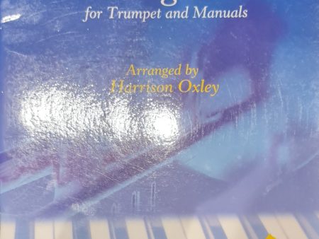 Wedding Music (for Trumpet and Manuals) Sale